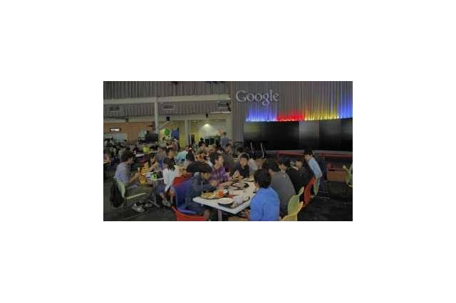 【夏休み】AppleやGoogle訪問、シリコンバレーで将来を考える中高生の旅 画像