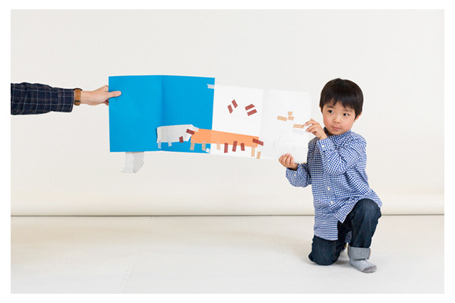 【夏休み】伊勢丹新宿店、子どもの想像力や知的好奇心を刺激するアトリエ 画像