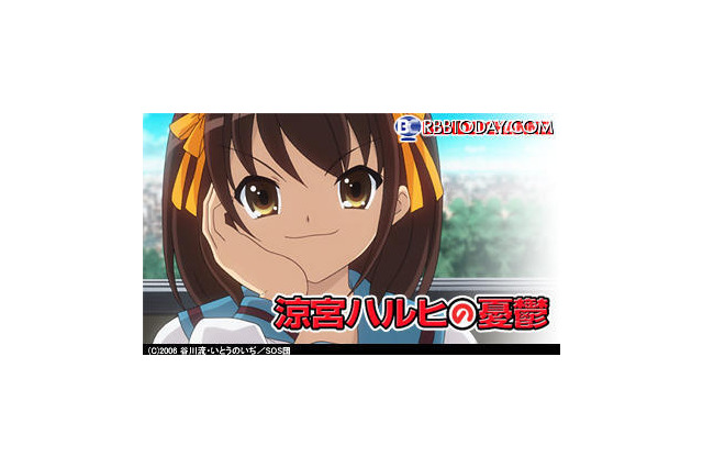 アニメ聖地巡礼、行ってみたいのはあの作品のあの場所 画像