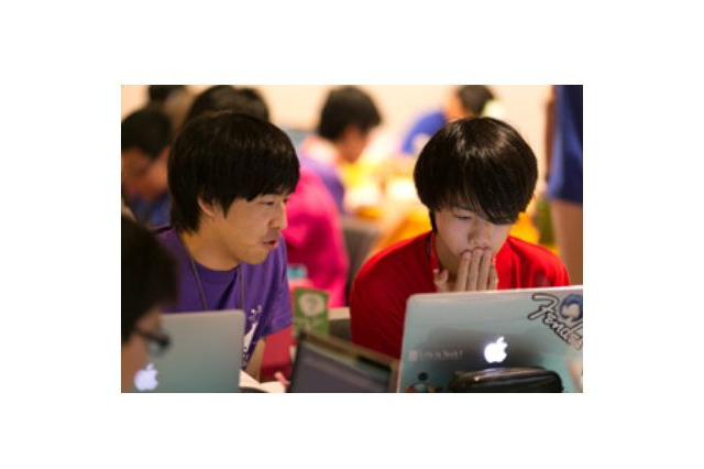 KNT、中高生向けIT教室運営のライフイズテックと提携…修学旅行の共同開発など 画像