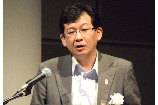 【NEE2015】教育の情報化に向けて…官民それぞれの挑戦 画像