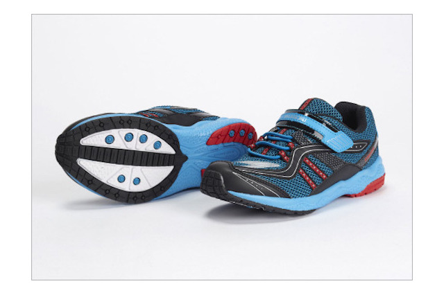 「瞬足」2015年秋冬モデル、3タイプ10色展開で6月中旬発売 画像