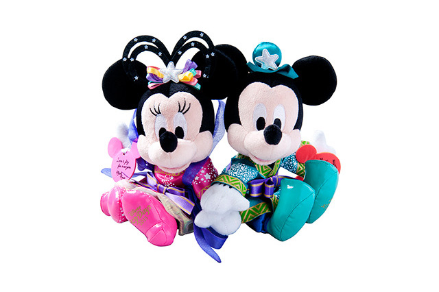 TDL、メニューやグッズも期間限定…「七夕」スペシャルイベント6/24-7/7 画像