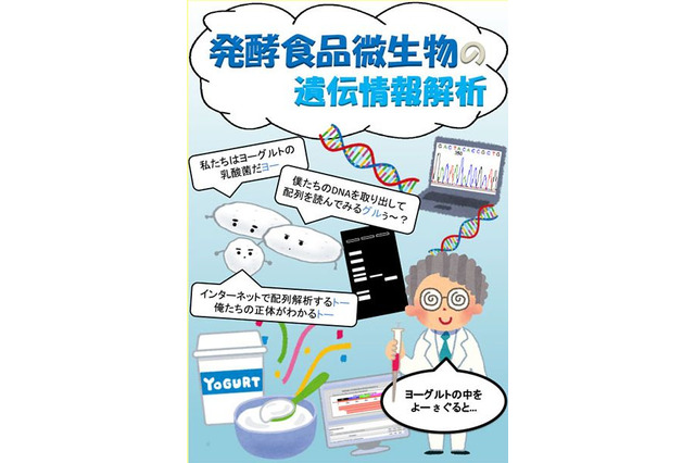 【夏休み】東工大、高校生向け「生命理工学の特別講習会」7/23-24 画像