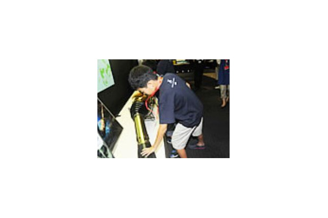 【夏休み】富士通、ものづくりや技術の楽しさを学ぶツアー8/1 画像