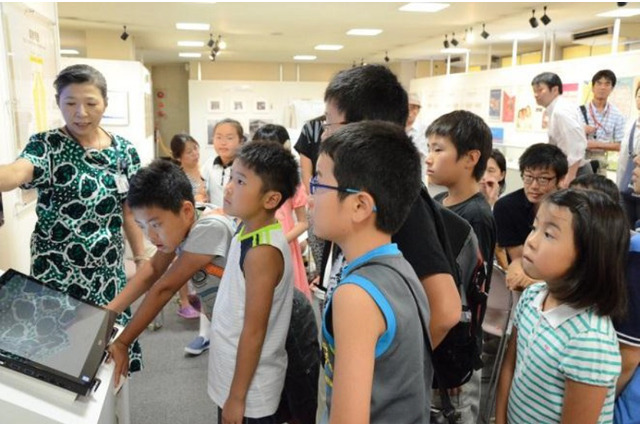 【夏休み】プログラミング教室や自由研究サポート8/5-7…統計局 画像