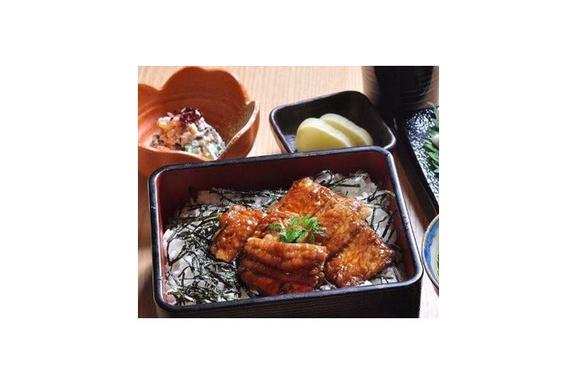 近大「うなぎ味のナマズ」スペシャルランチ、東京・大阪で試験販売7/24 画像