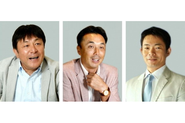 荒木・宮本・仁志氏ら登壇…高校野球100年記念シンポ8/5開催 画像