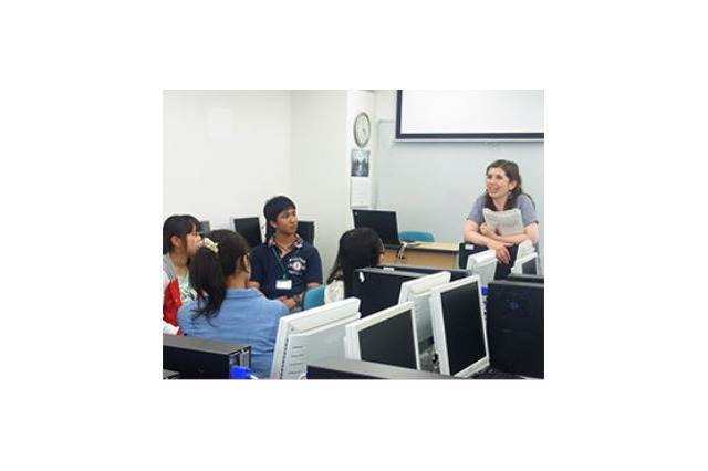 おおさかグローバル塾、豪州留学コース第1期塾生を募集 画像