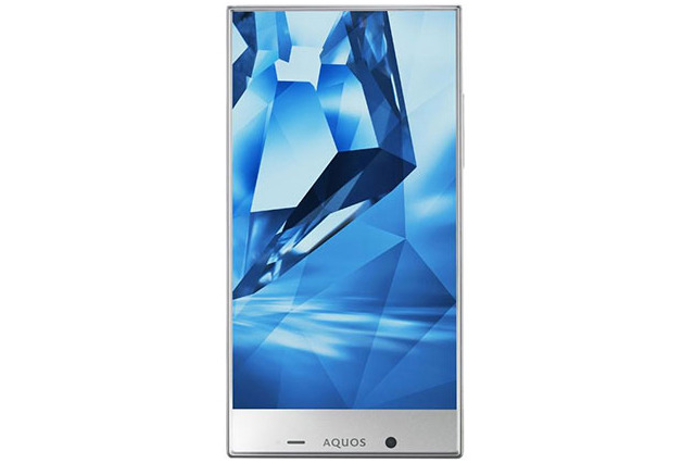 ソフトバンク、Y!mobileブランドから5.5型Androidスマホ発売 画像