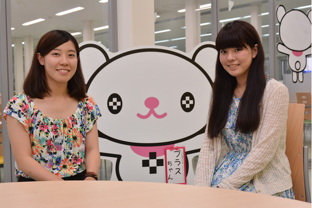 夢を目指して…十文字学園女子大新学科第一期生が語る女子大の良さと学び 画像