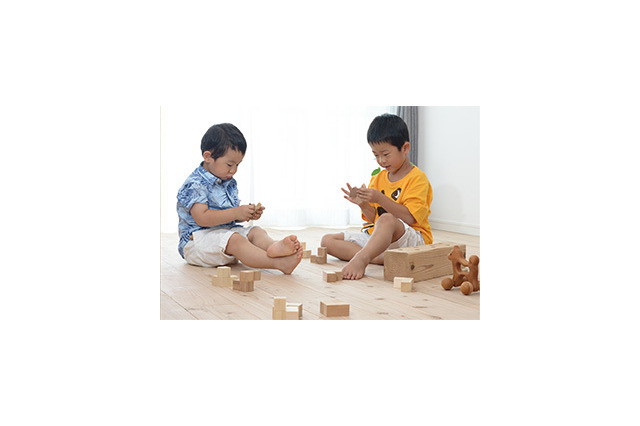 【夏休み】カンドゥー、木工教室でアクセサリー作り7/31-8/16 画像