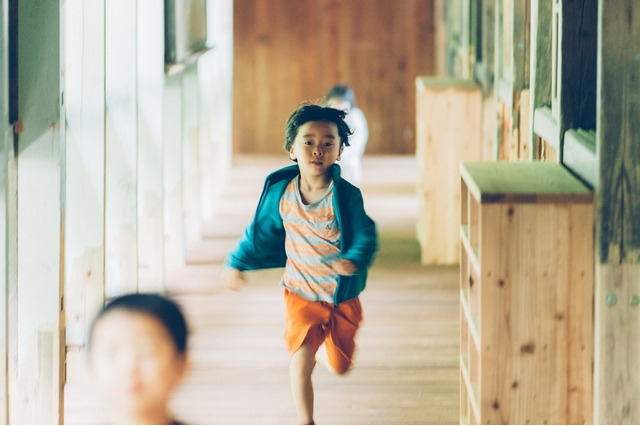 子ども向け複合施設「モリウミアス」宿泊受付開始 画像