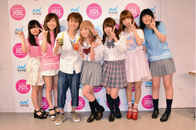 ルネ高生×パールレディが新商品を共同開発「大きな経験になった」 画像