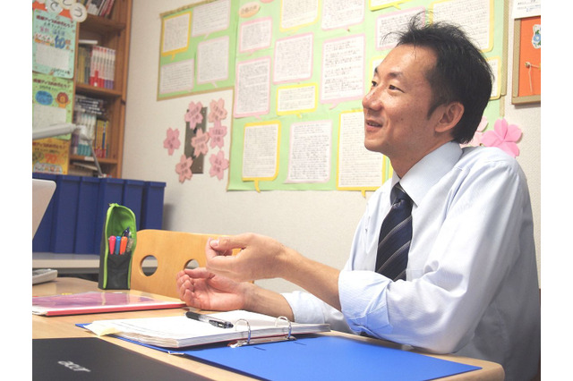 【難関中合格AtoZ】家庭での答え合わせが鍵、算数サポート術…SS-1中島先生 画像