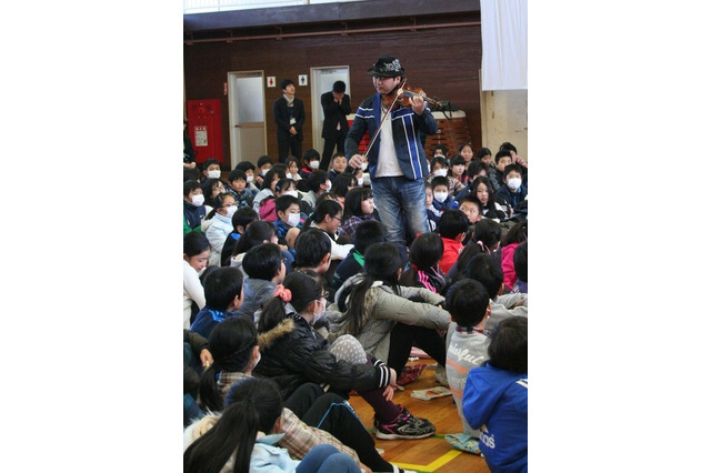 茨城県、教職員から教育改善アイデア募集 画像