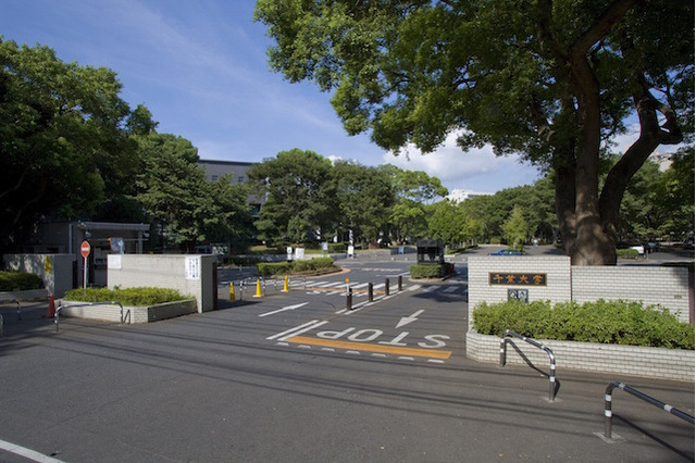【大学受験2016】国立大初、千葉大「国際教養学部」新設 画像