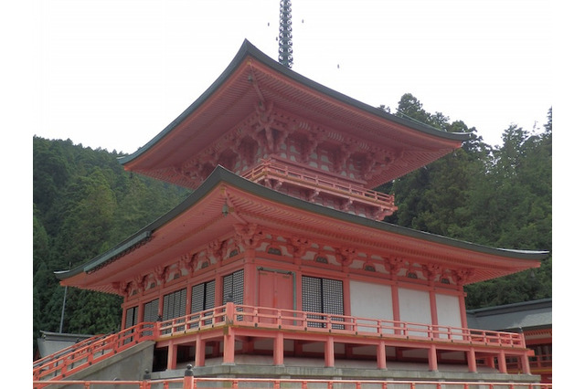 滋賀の国宝や重要文化財を特別公開…寺院ツアーや念珠作りも 画像