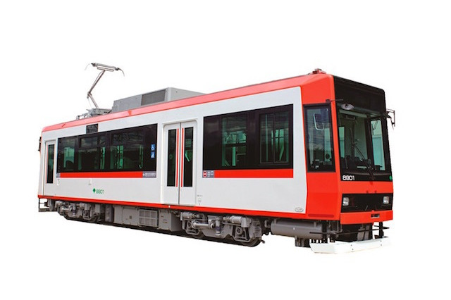 車両撮影や床下探検…10/18「荒川線の日」記念イベント 画像