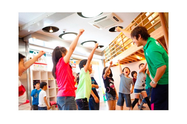 KBCとベルリッツ連携…2016年4月国際的な学童保育スタート 画像