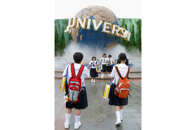 USJ、チケット転売禁止を徹底…11月より転売分は利用不可 画像