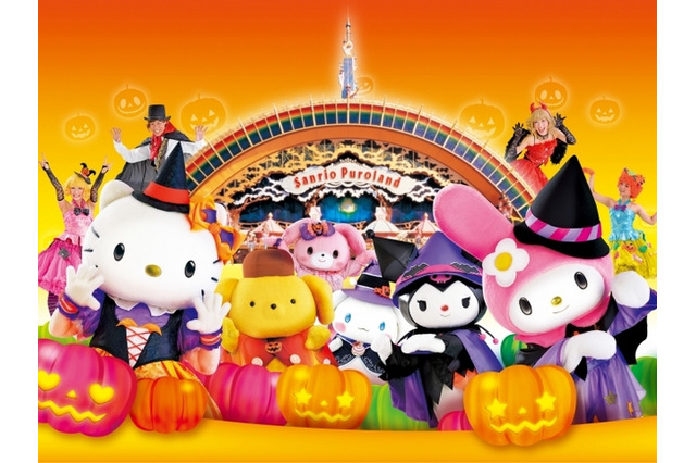AKB48が「ピューロハロウィーン」に登場10/26 画像