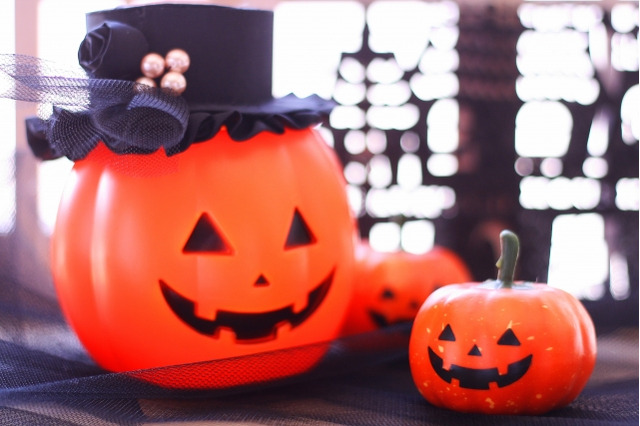 今日は何の日? 10/31はハロウィーン…親子でチャレンジしたいレシピ 画像