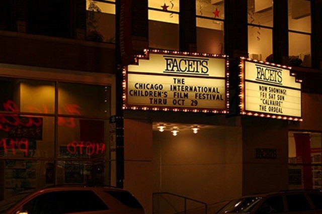 「思い出のマーニー」受賞、第32回シカゴ国際子供映画祭 画像