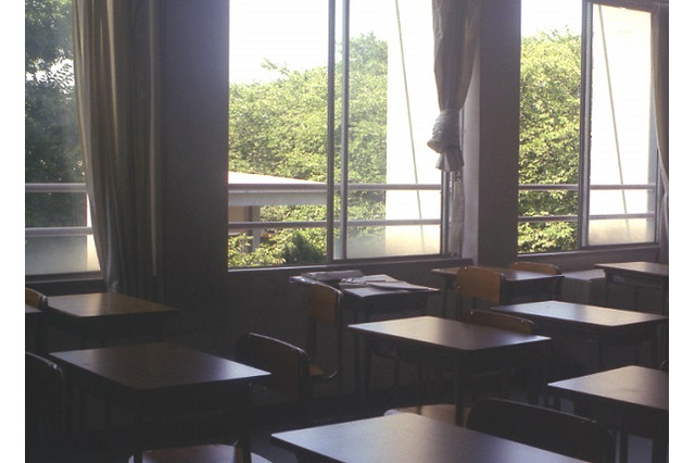 担任の先生、どんなところが好き？嫌い？ 画像