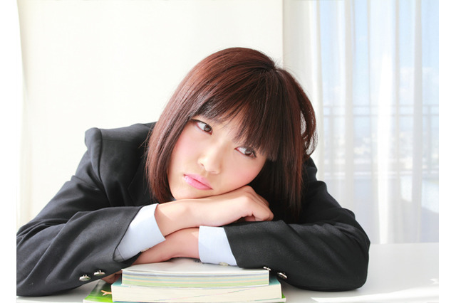 受験生に襲いかかる「燃え尽き症候群」とは? 画像