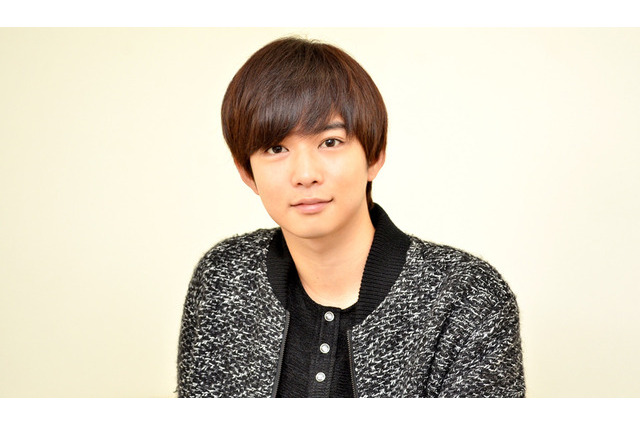 千葉雄大「明るい青春時代的な思い出ない」…俳優で「キラキラを追体験」 画像
