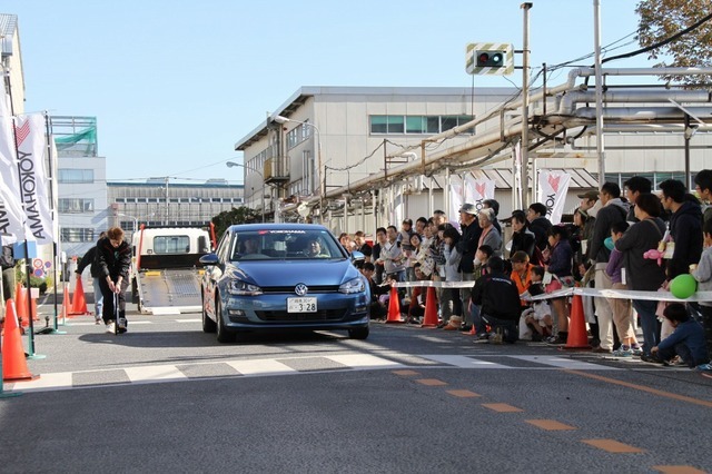 環境と復興支援、体験型イベント「第7回 Think Ecoひらつか 2015」 画像