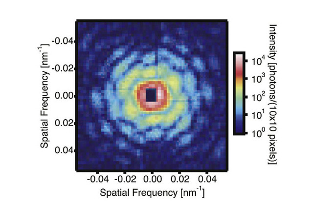 北大と理研など、自動車排ガス浄化用触媒材料のナノレベル観察に成功 画像