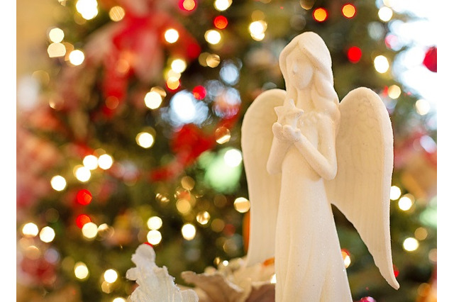 ご近所も穴場スポット？10代が楽しみにしているイルミネーション調査 画像