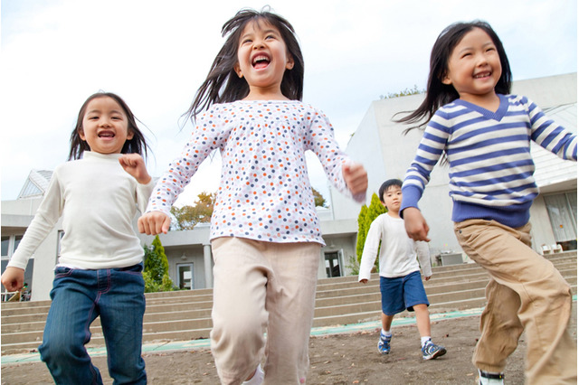 足立・荒川区、待機児童解消に向け公園・遊園に保育園設立 画像