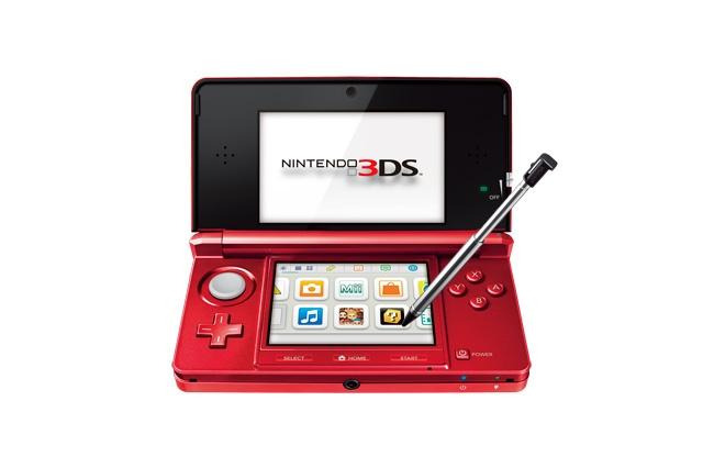 任天堂、3DS値下げ前購入者をフォロー 画像