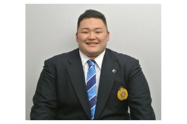近畿大学相撲部から3選手が角界入り 画像