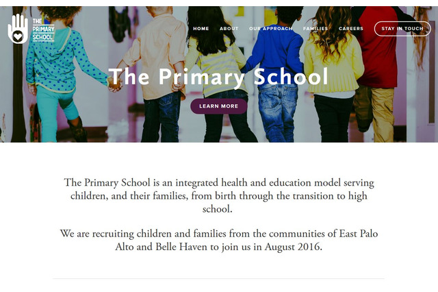 Facebookの学費無料・医療サポートあり私立学校、8月開校 画像