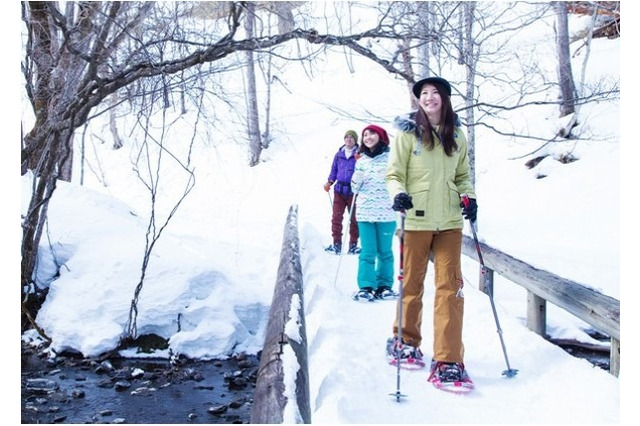 卒業旅行にも…星野リゾート20代限定温泉「若者旅プロジェクト」 画像