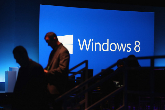 Windows 8、更新サポート1/12終了…「8.1」へのアップデート呼びかけ 画像