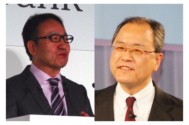 auに対抗、ソフトバンクが早くも「ギガ学割」特典容量を倍に 画像