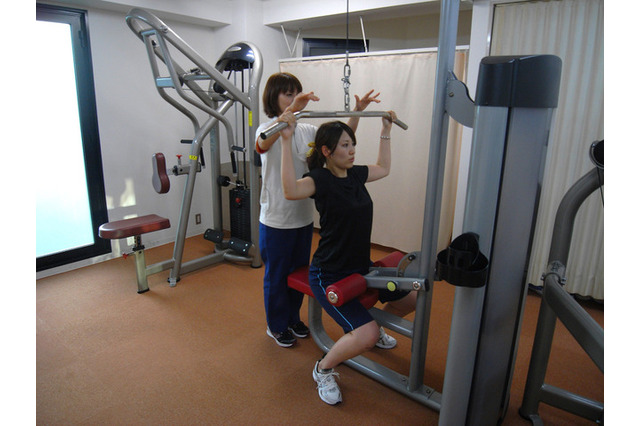 受験生対象フィットネスで脳を活性化、大阪市塾代助成事業利用 画像