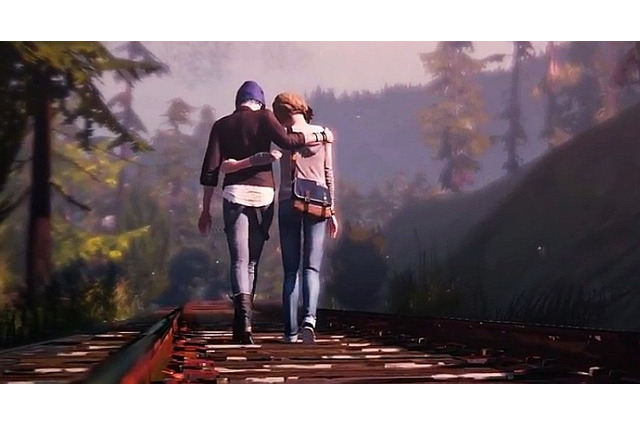 「#EverydayHeroes」のハッシュタグで反いじめ寄附、スクウェア・エニックス 画像