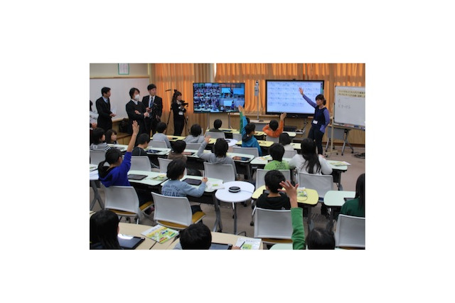 遠隔合同授業を実現…文科省の実証事業が「xSync」採用 画像
