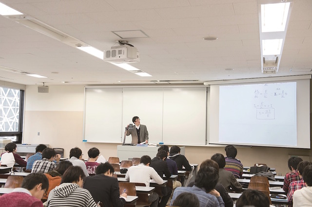 工学院大、1-3月にオープンカレッジ「鉄道講座」開講 画像