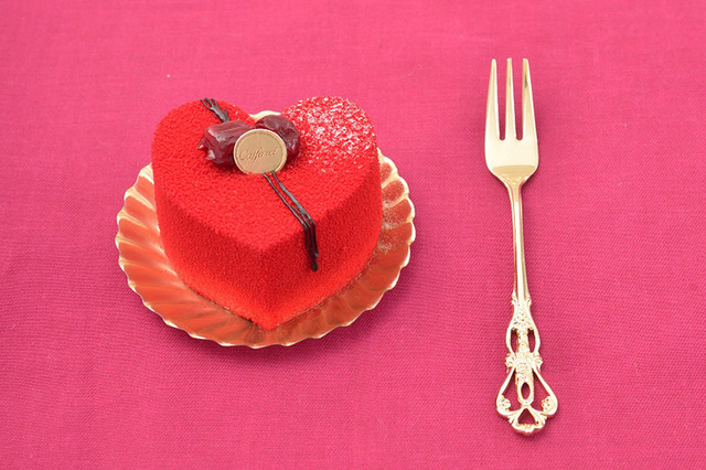 東京駅の駅ナカで50種類以上を楽しむバレンタインフェア 画像