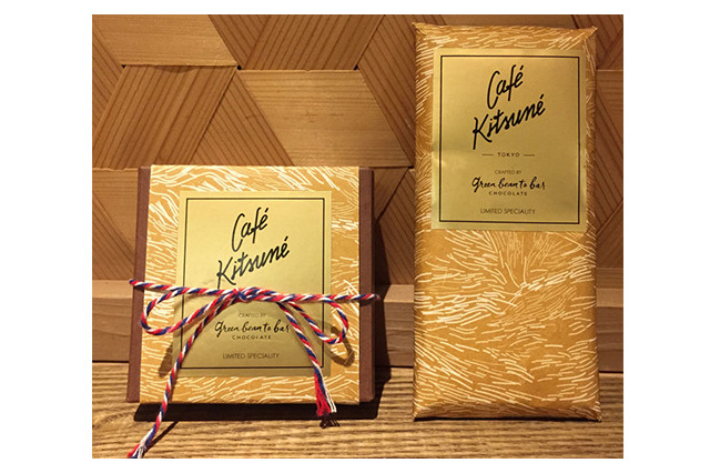 2/14はバレンタイン、「bean to bar」専門店の限定クラフトチョコ 画像