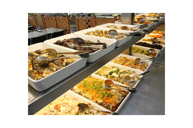 特色のある学食特集、JS88.comが京都大学など37校を紹介 画像