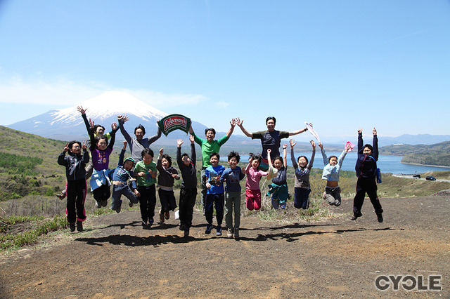 コールマン、小学生向け自然体験イベント「冒険トレック」を5月開催 画像