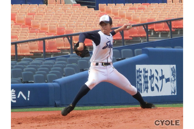 神奈川県中学硬式野球選手権、湘南ボーイズが初制覇 画像